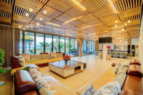  The FIVE 8 BR Ocean Villas Da Nang  Đà Nẵng